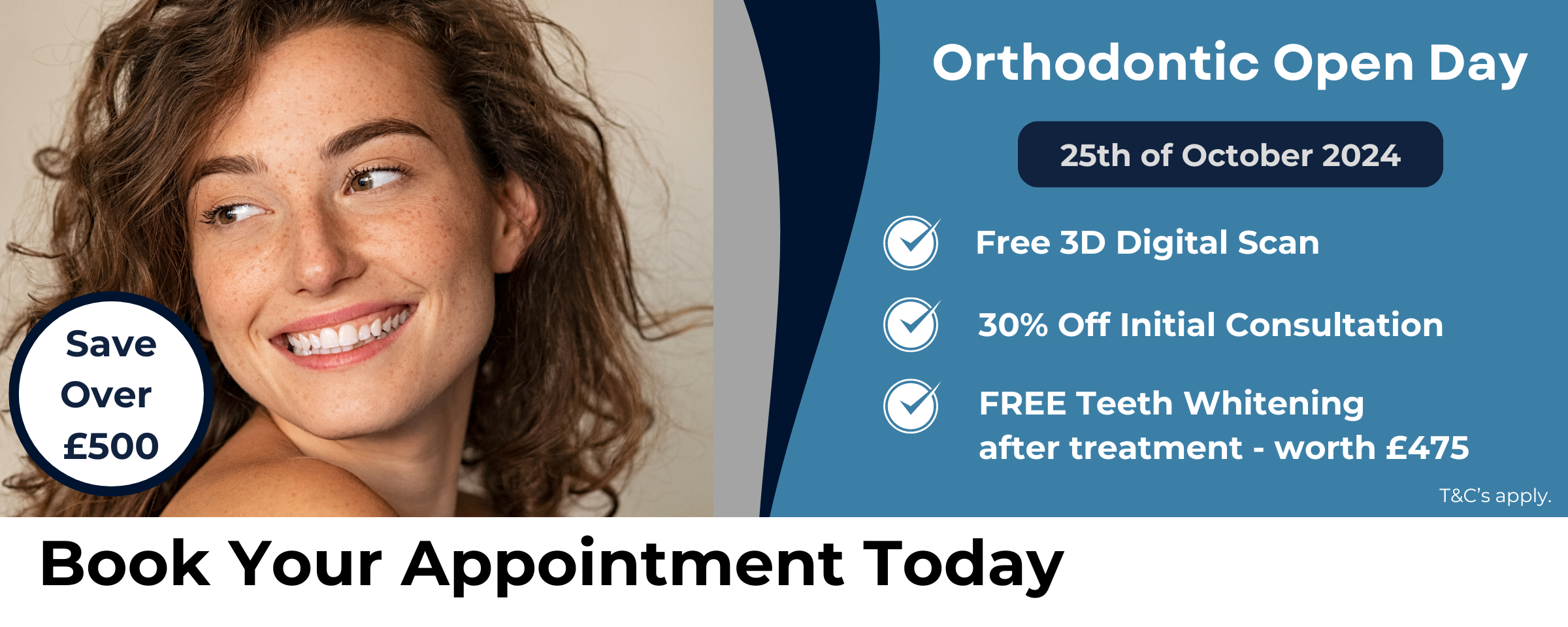 Orthodontic Event